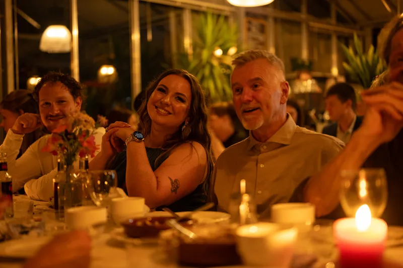Wedding, photo 4