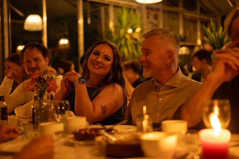Wedding, photo 5