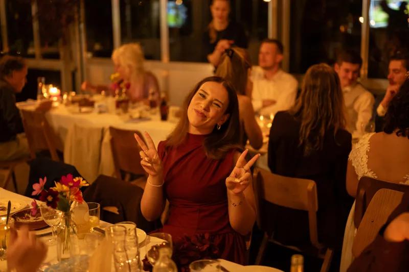 Wedding, photo 6