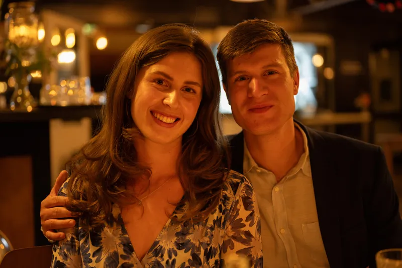 Wedding, photo 14