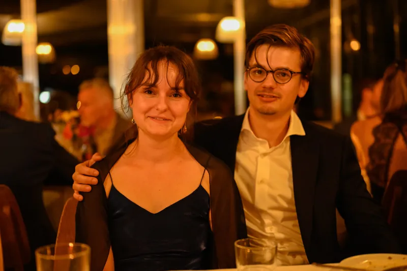 Wedding, photo 15