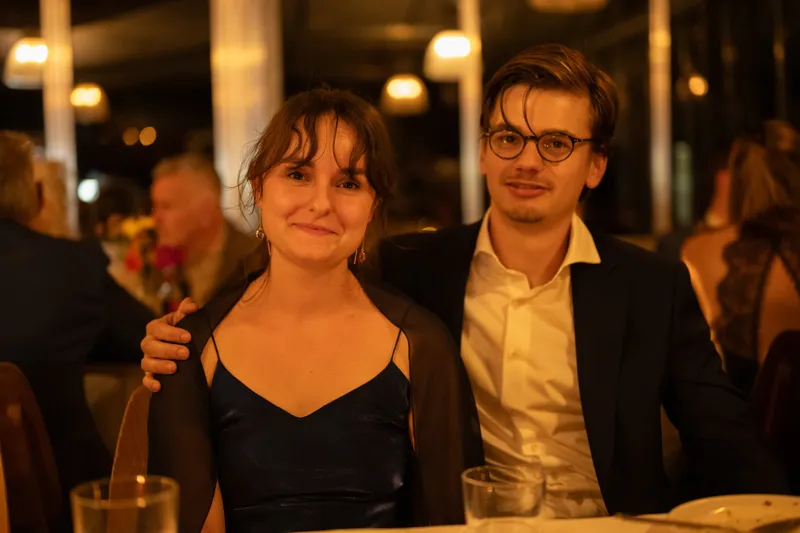 Wedding, photo 16