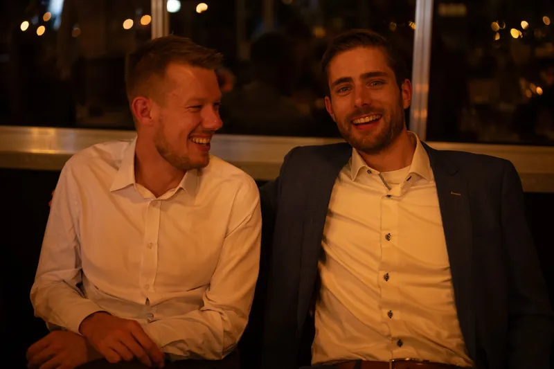 Wedding, photo 17