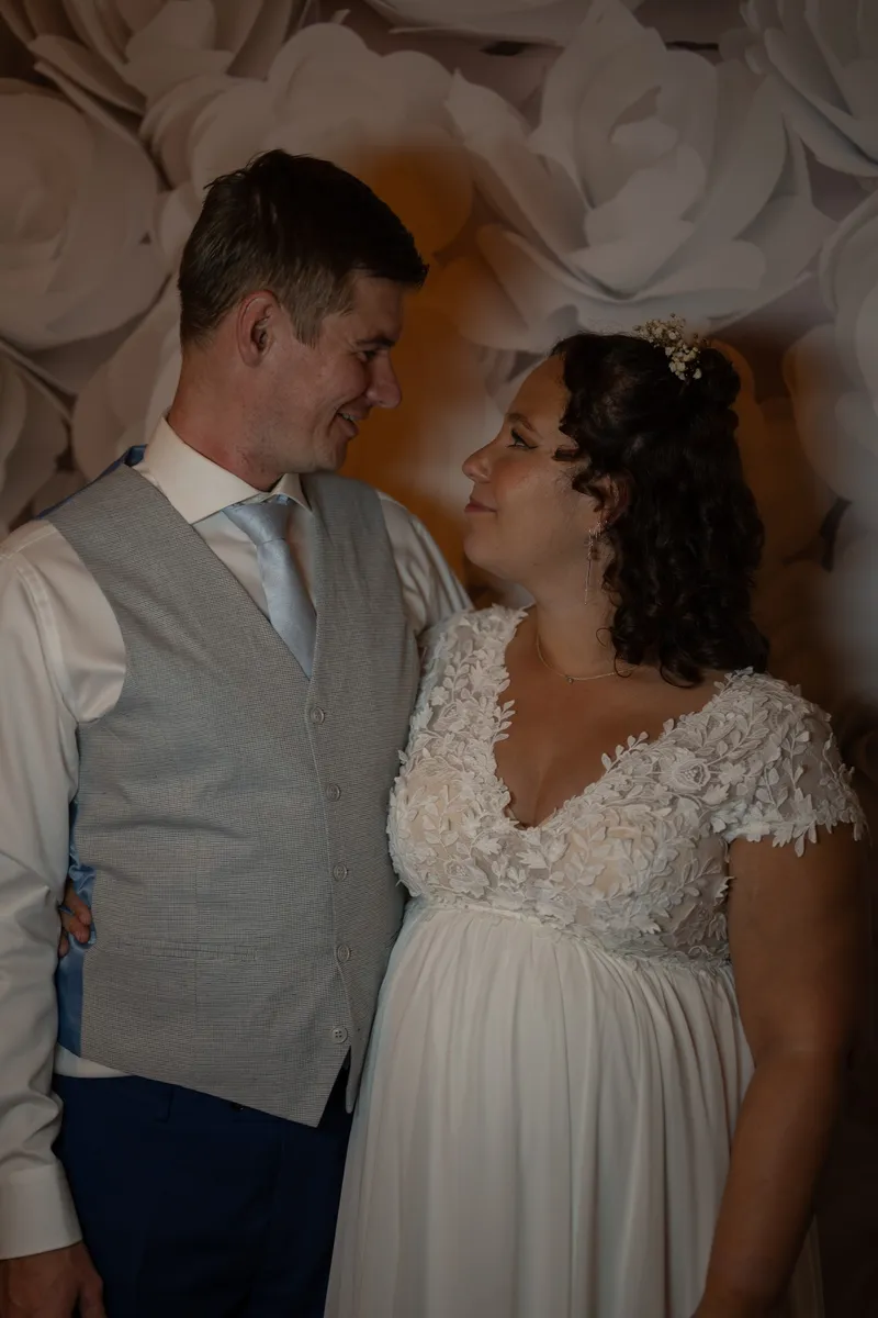 Wedding, photo 22