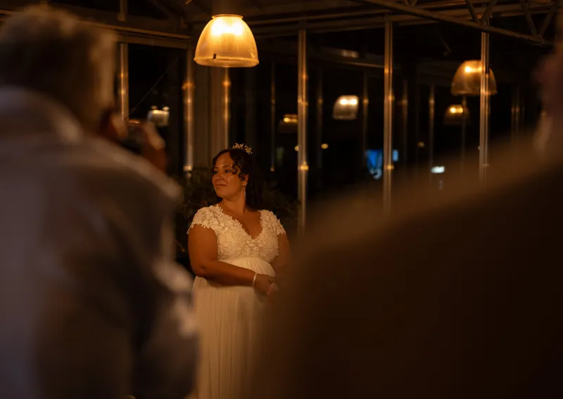 Wedding, photo 29