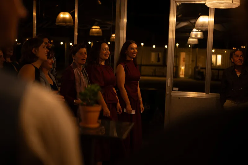 Wedding, photo 30