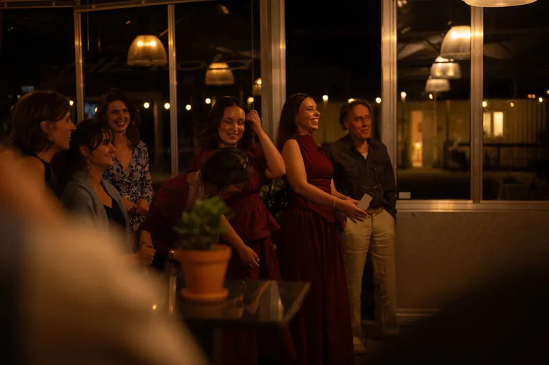 Wedding, photo 31