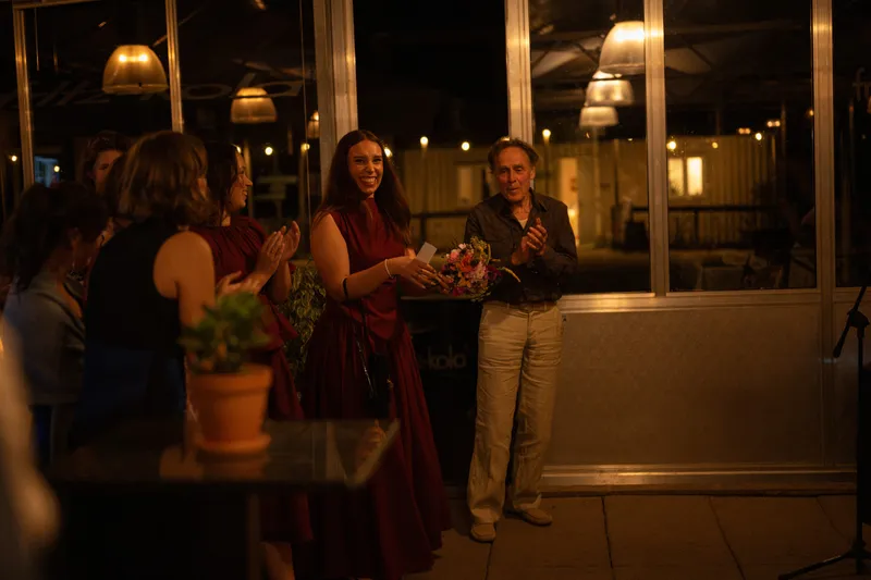 Wedding, photo 35