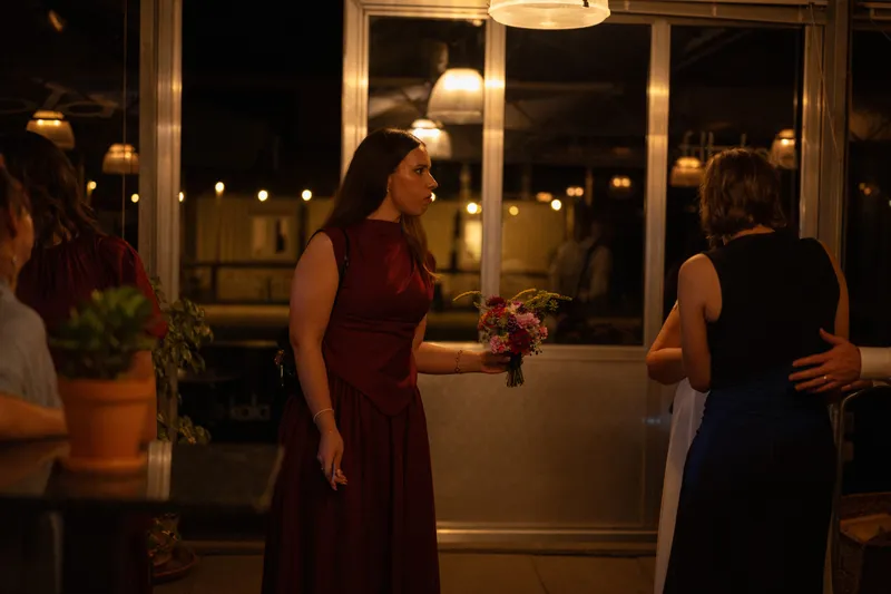 Wedding, photo 38