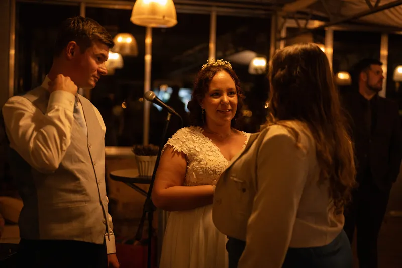 Wedding, photo 39