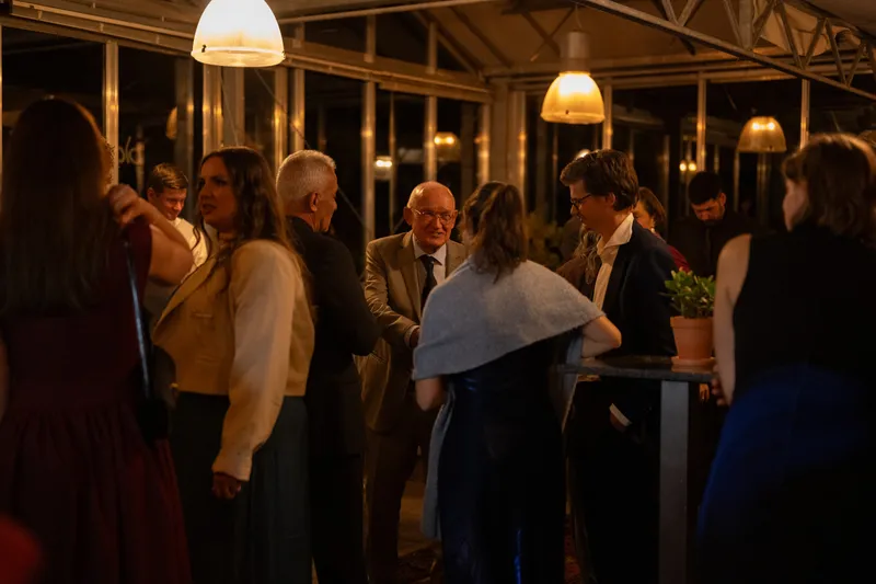 Wedding, photo 41