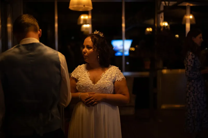 Wedding, photo 42