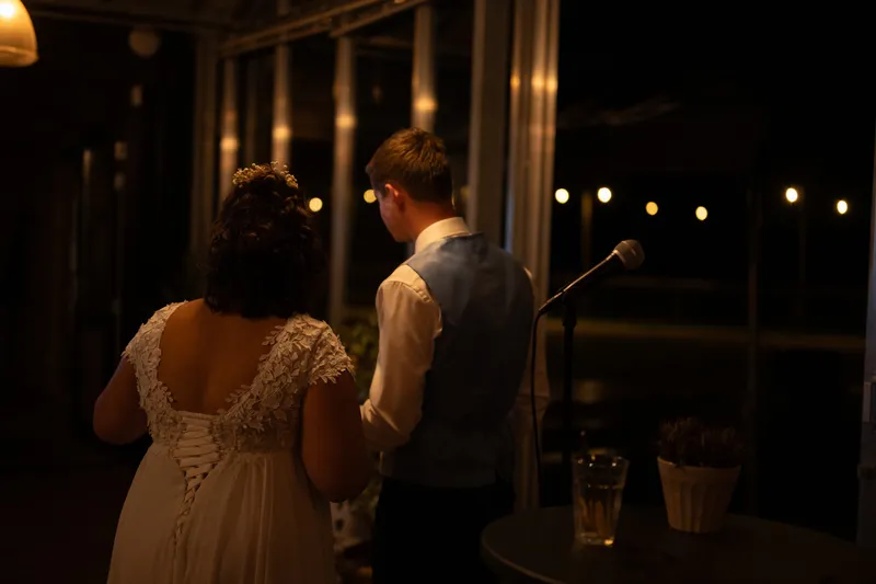 Wedding, photo 44