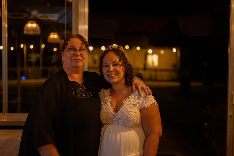 Wedding, photo 50