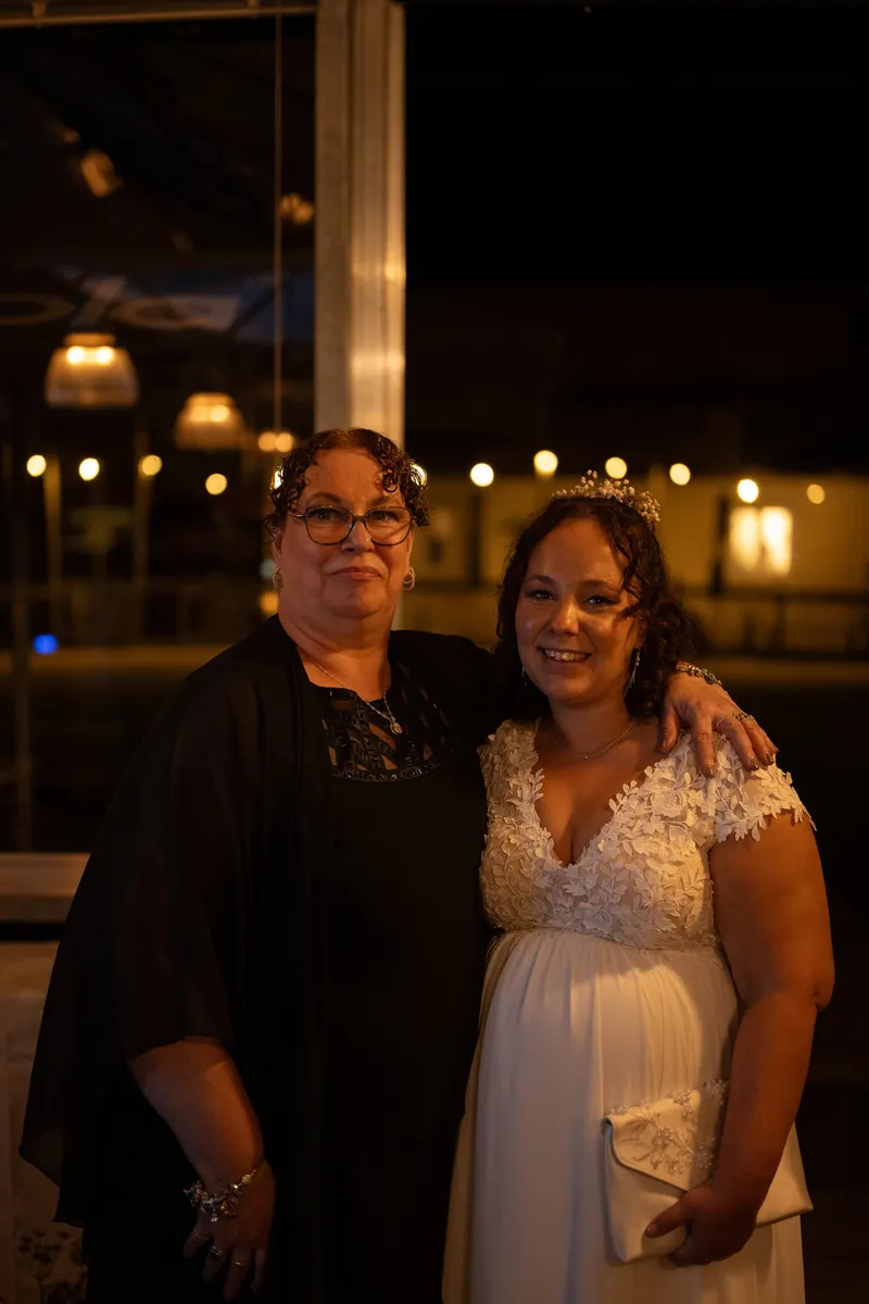 Wedding, photo 51