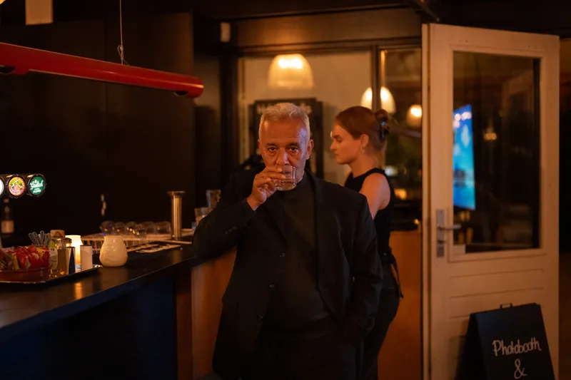 Wedding, photo 52