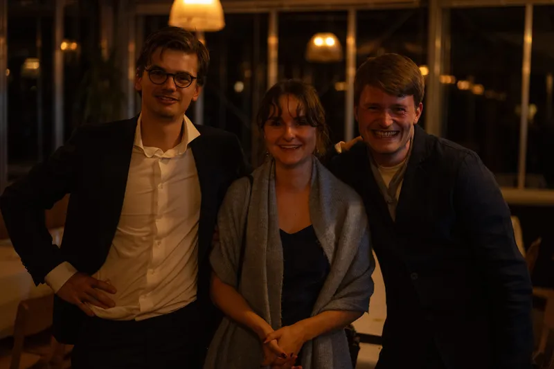 Wedding, photo 57
