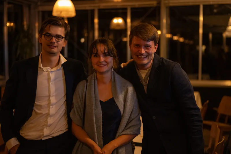Wedding, photo 58