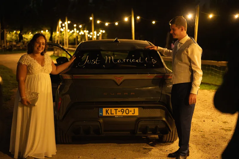 Wedding, photo 64