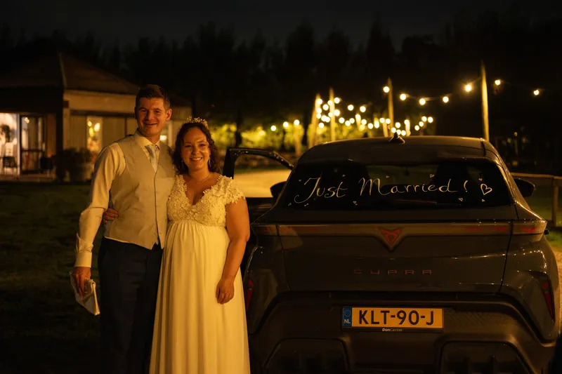 Wedding, photo 65