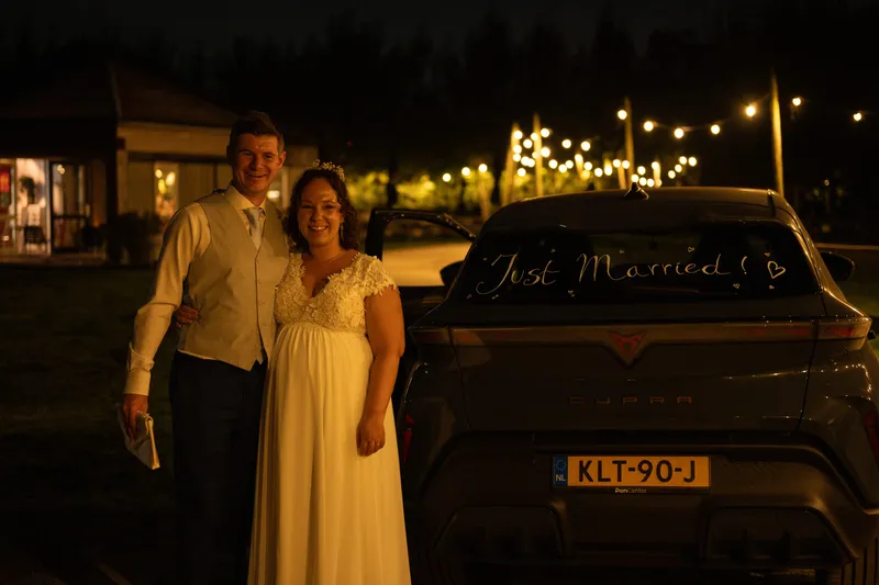 Wedding, photo 66
