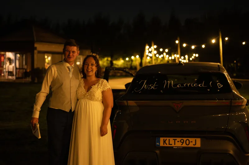 Wedding, photo 67