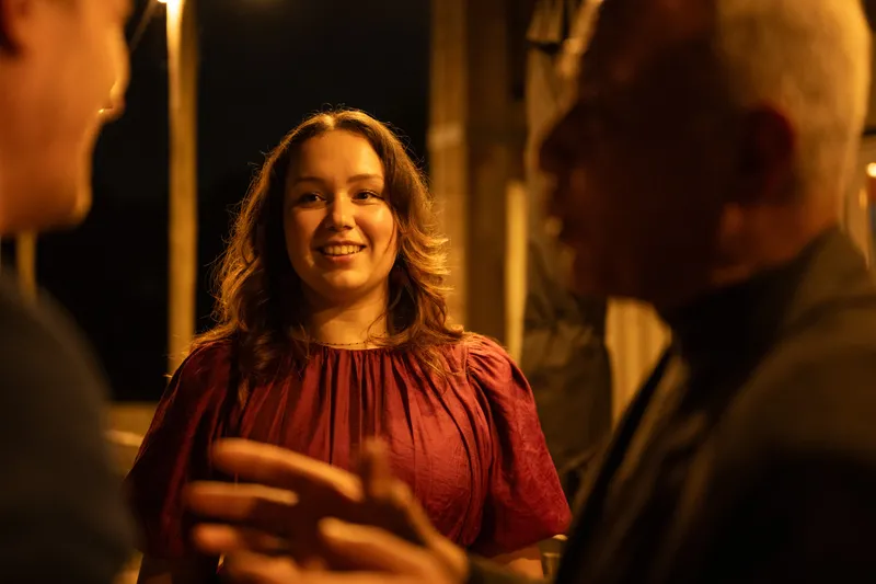 Wedding, photo 69
