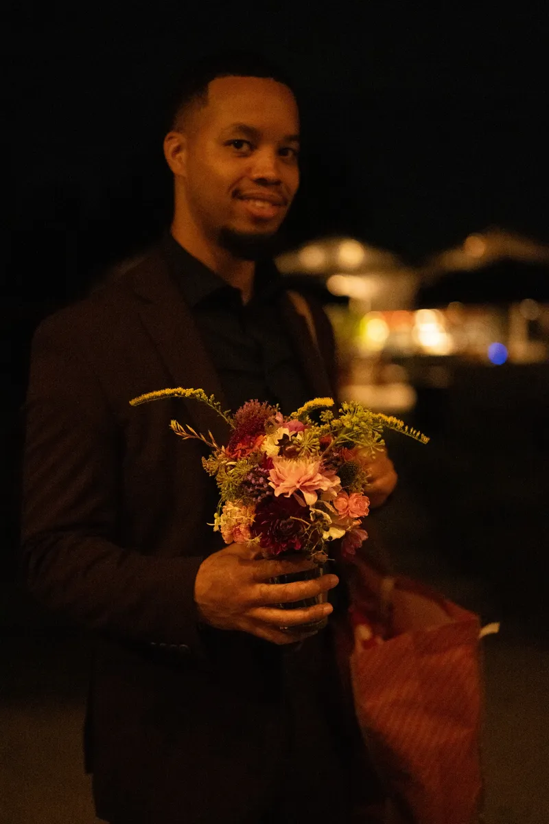 Wedding, photo 70