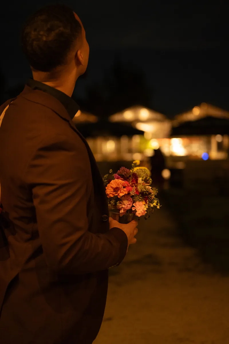 Wedding, photo 71