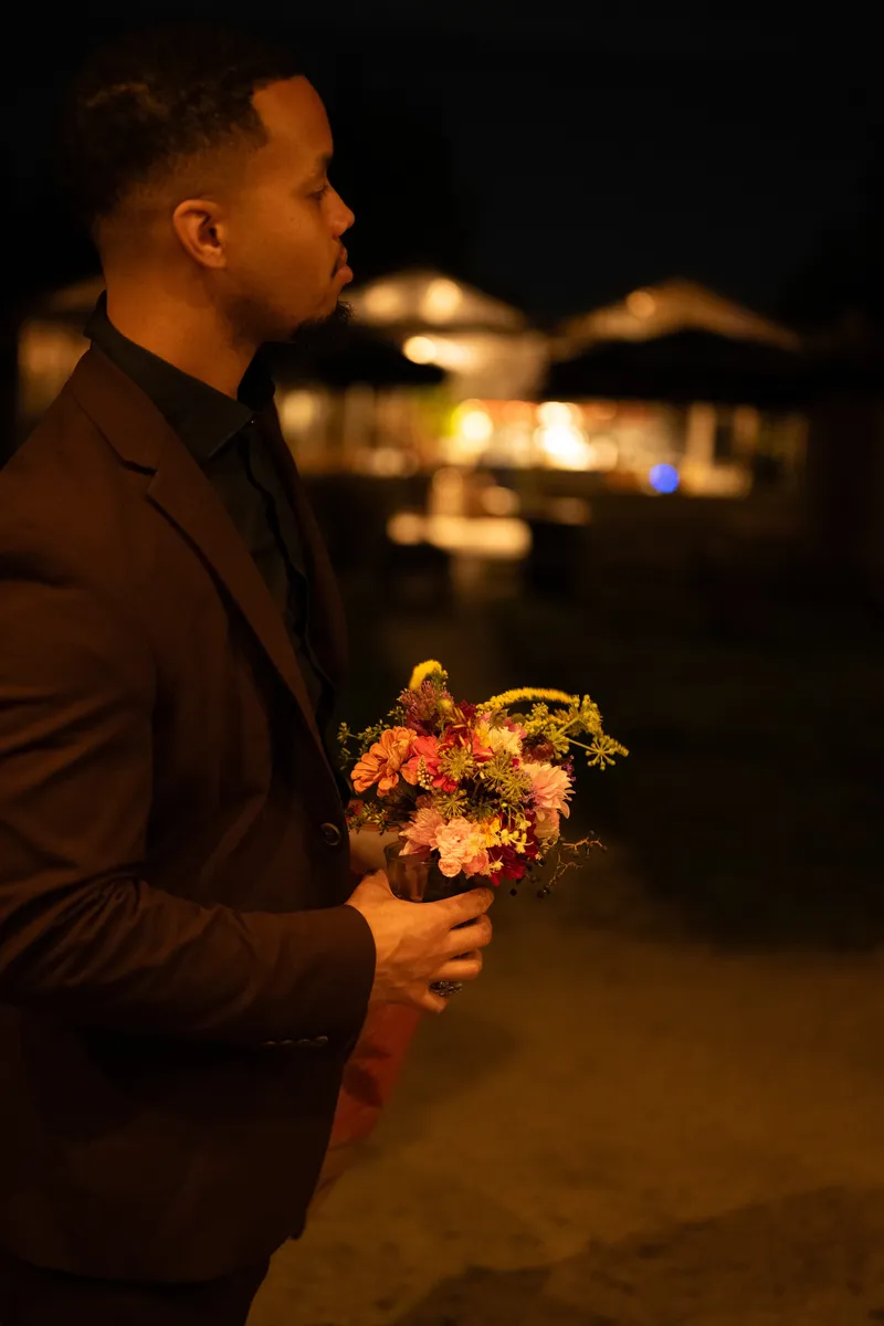 Wedding, photo 72